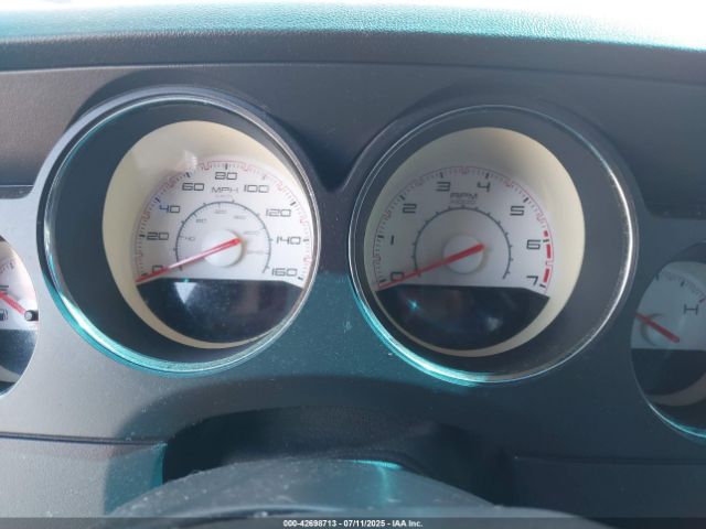 2014 DODGE CHALLENGER 2C3CDYBT9EH100435 Photo 6