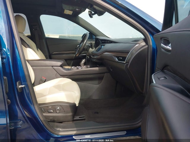 2019 CADILLAC XT4 1GYFZER42KF202481 Photo 4