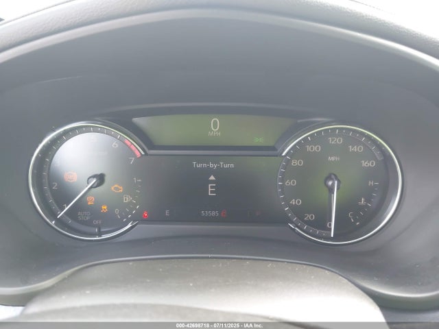 2019 CADILLAC XT4 1GYFZER42KF202481 Photo 6