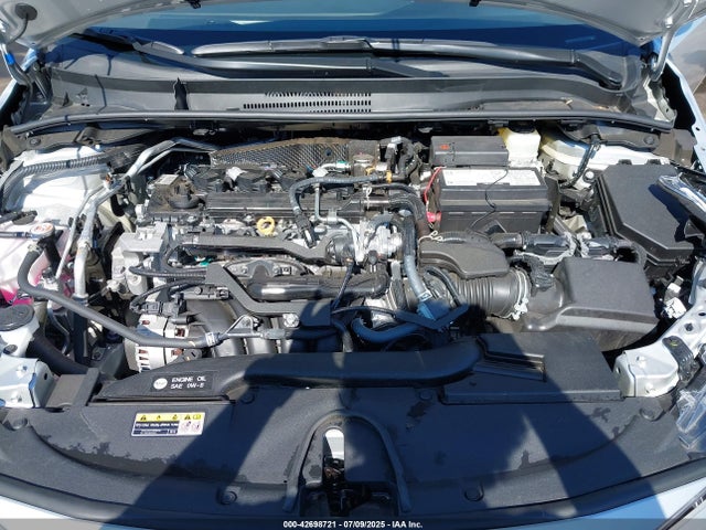 5YFB4MDE1SP241312 Toyota m20a-fks