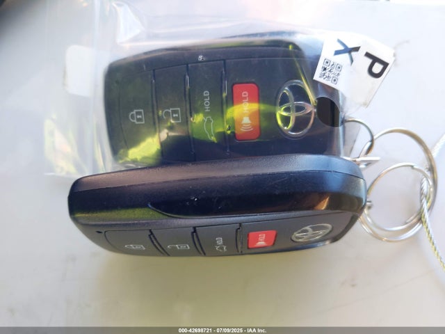 5YFB4MDE1SP241312 Toyota m20a-fks