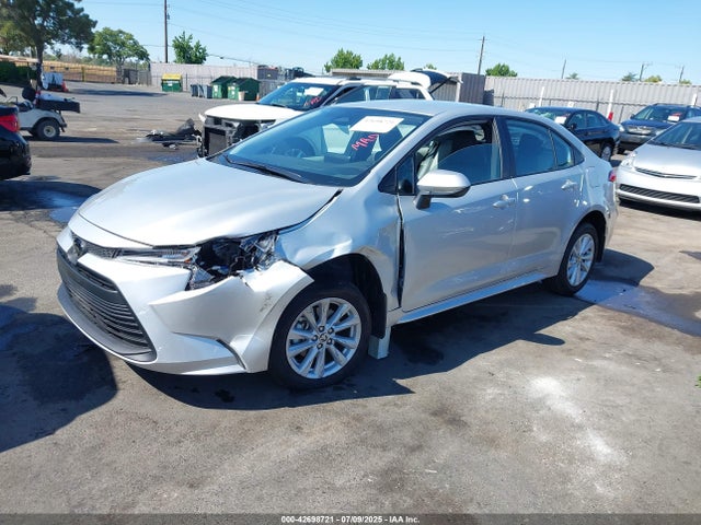 5YFB4MDE1SP241312 Toyota m20a-fks