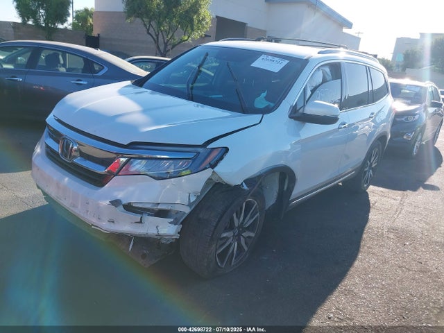 5FNYF6H03LB047540 Honda j35y6