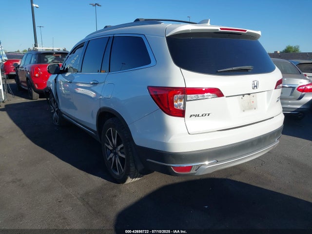 5FNYF6H03LB047540 Honda j35y6