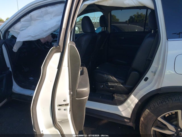 5FNYF6H03LB047540 Honda j35y6