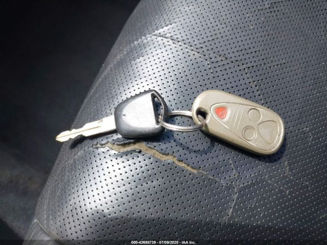 2005 ACURA TL 19UUA66245A040756 Photo 10