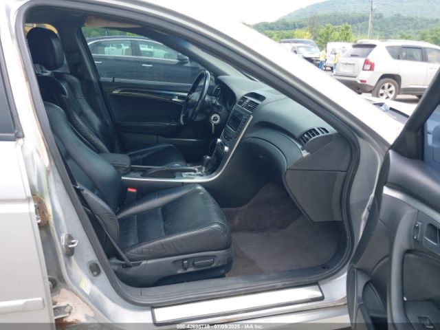 2005 ACURA TL 19UUA66245A040756 Photo 4