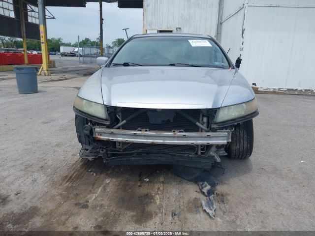 2005 ACURA TL 19UUA66245A040756 Photo 5