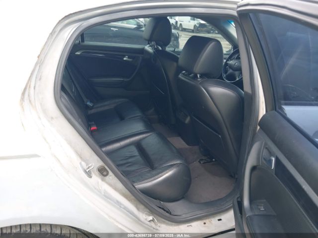 2005 ACURA TL 19UUA66245A040756 Photo 7