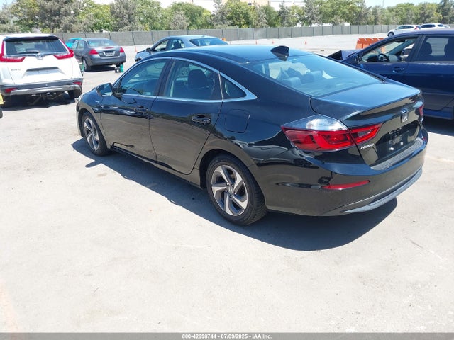 19XZE4F51KE021436 Honda leb6