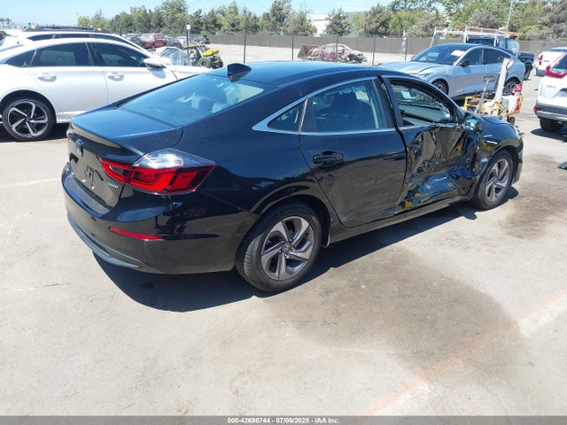19XZE4F51KE021436 Honda leb6