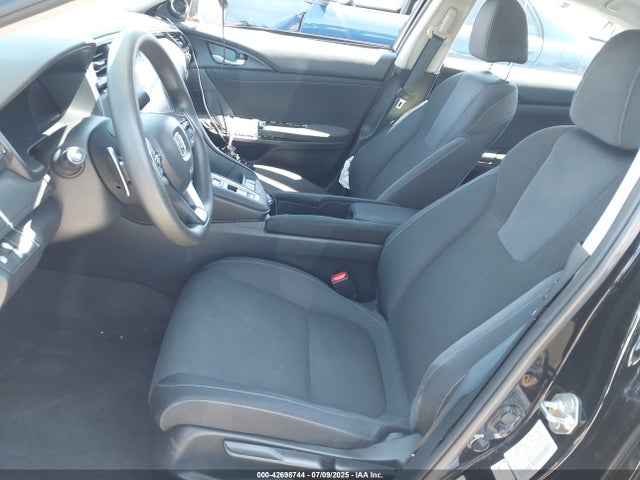 19XZE4F51KE021436 Honda leb6