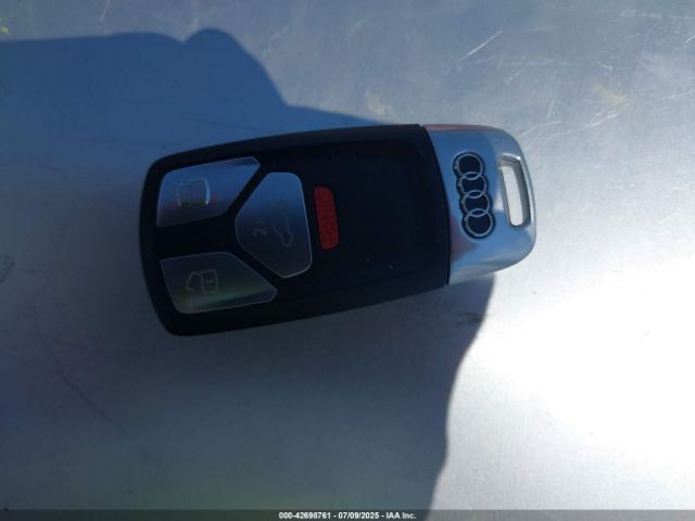 2020 AUDI A5 SPORTBACK WAUCNCF58LA020379 Photo 10