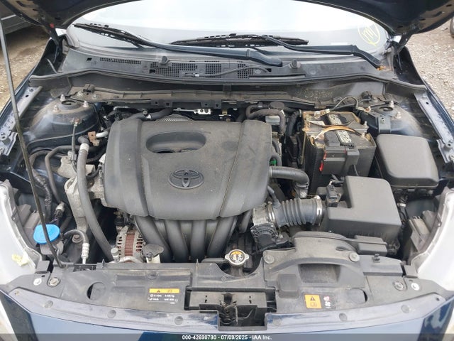 3MYDLBYV7JY311714 Toyota p5v