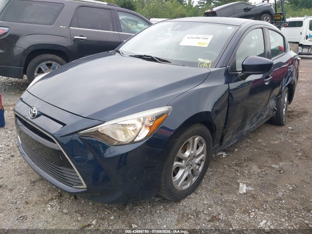 3MYDLBYV7JY311714 Toyota p5v