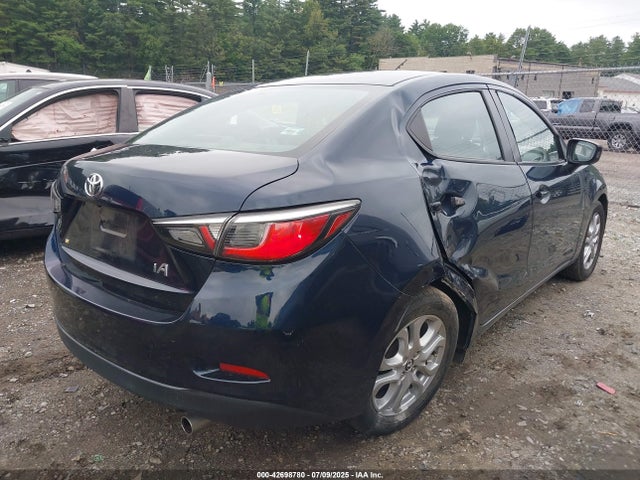 3MYDLBYV7JY311714 Toyota p5v