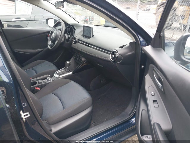 3MYDLBYV7JY311714 Toyota p5v