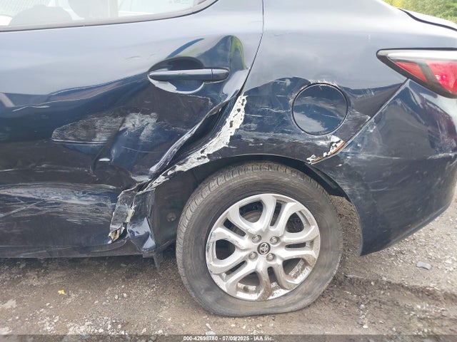 3MYDLBYV7JY311714 Toyota p5v