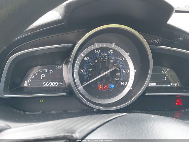 3MYDLBYV7JY311714 Toyota p5v