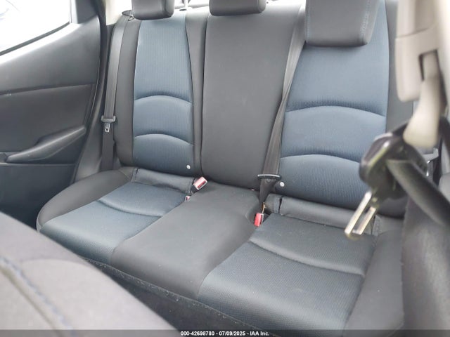 3MYDLBYV7JY311714 Toyota p5v