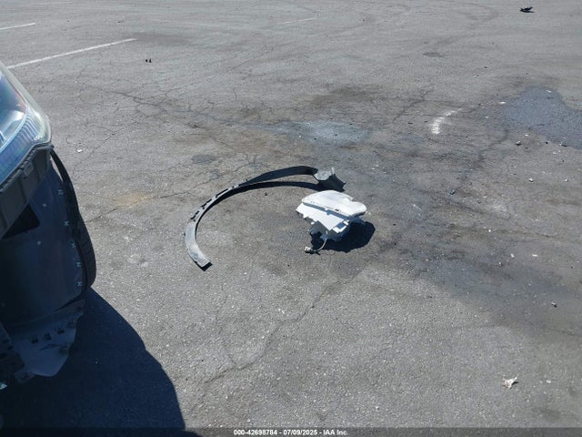 1FM5K7F8XHGE12303 Ford 3.5l ti-vct