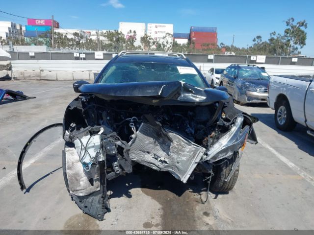2018 NISSAN MURANO 5N1AZ2MG9JN170175 Photo 5