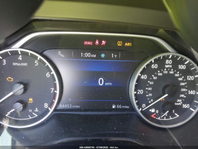 2018 NISSAN MURANO 5N1AZ2MG9JN170175 Photo 6