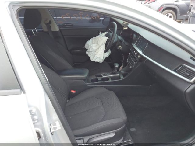 2020 KIA OPTIMA 5XXGT4L37LG386745 Photo 4