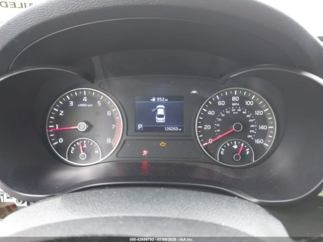 2020 KIA OPTIMA 5XXGT4L37LG386745 Photo 6