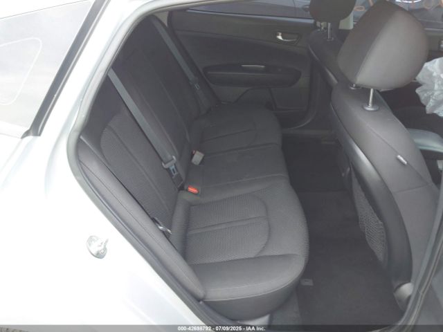 2020 KIA OPTIMA 5XXGT4L37LG386745 Photo 7