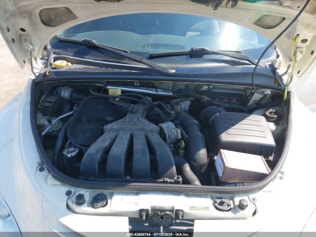 2005 CHRYSLER PT CRUISER 3C3EY55E25T348803 Photo 9