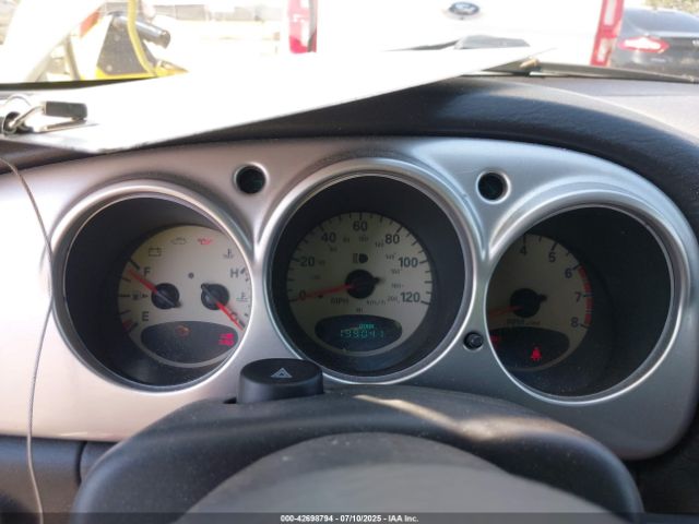 2005 CHRYSLER PT CRUISER 3C3EY55E25T348803 Photo 6
