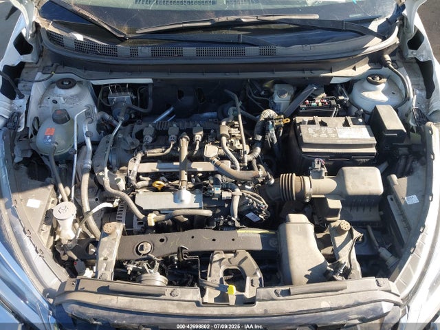 Nissan 2023 2023 3N1CP5CV5PL476337 Image 10