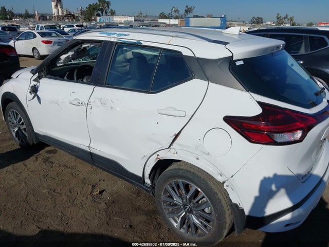 Nissan 2023 2023 3N1CP5CV5PL476337 Image 17