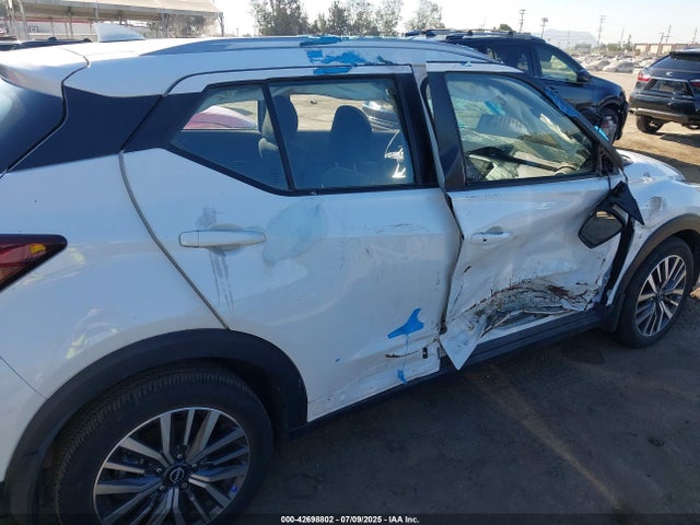 Nissan 2023 2023 3N1CP5CV5PL476337 Image 18