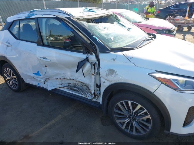 Nissan 2023 2023 3N1CP5CV5PL476337 Image 19
