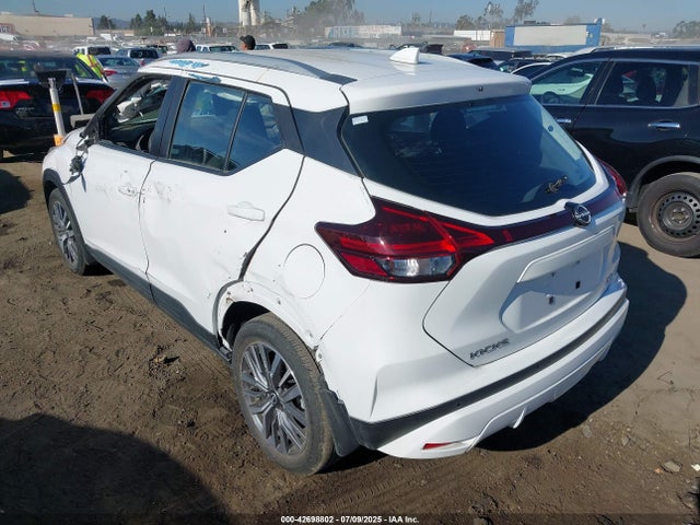 Nissan 2023 2023 3N1CP5CV5PL476337 Image 3