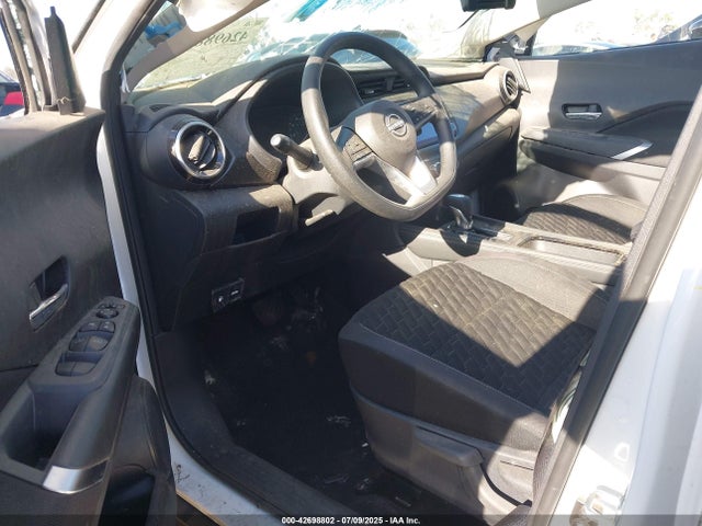 Nissan 2023 2023 3N1CP5CV5PL476337 Image 5