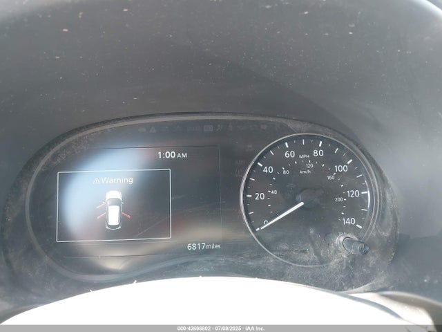 Nissan 2023 2023 3N1CP5CV5PL476337 Image 7