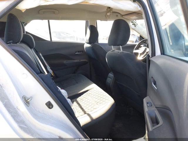 Nissan 2023 2023 3N1CP5CV5PL476337 Image 8