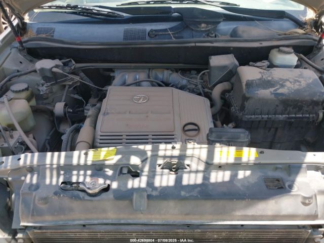 2001 LEXUS RX 300 JTJGF10U110087797 Photo 9
