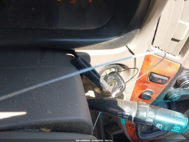 2001 LEXUS RX 300 JTJGF10U110087797 Photo 10