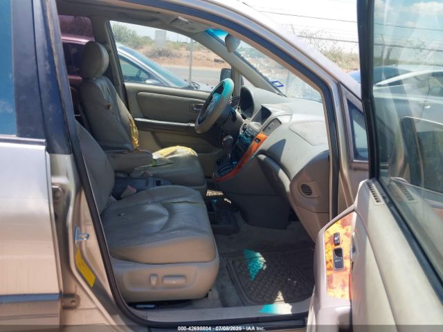 2001 LEXUS RX 300 JTJGF10U110087797 Photo 4