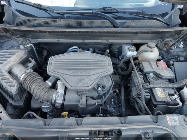 1GKKNKLS1MZ212852 GMC lgx