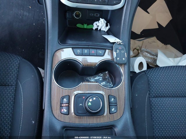 1GKKNKLS1MZ212852 GMC lgx