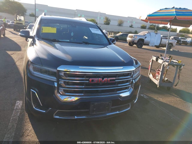 1GKKNKLS1MZ212852 GMC lgx