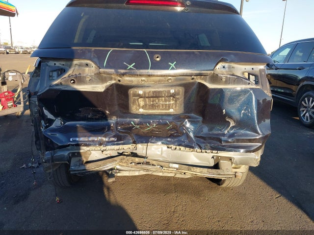 1GKKNKLS1MZ212852 GMC lgx