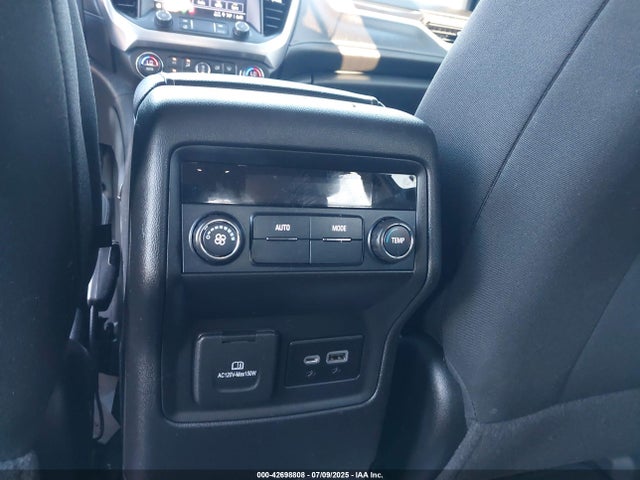 1GKKNKLS1MZ212852 GMC lgx