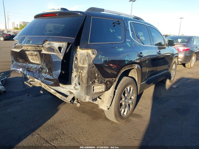 1GKKNKLS1MZ212852 GMC lgx