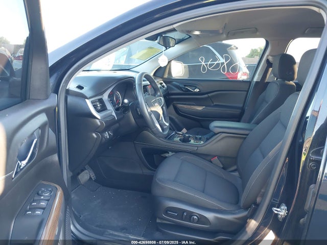 1GKKNKLS1MZ212852 GMC lgx